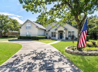 1945 Quaker Ridge Dr, Green Cove Springs, FL 32043