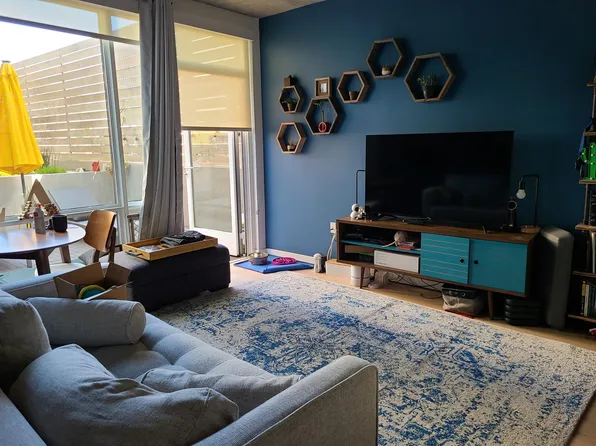 45 Bartlett St Unit 216, San Francisco, CA 94110