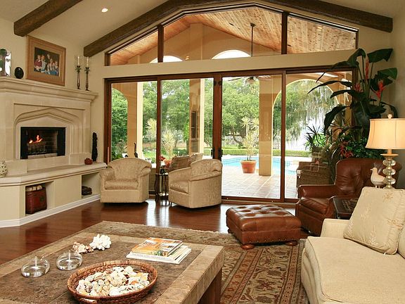 Great room