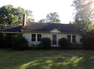 205 SE 14th Ave, Ocala, FL 34471