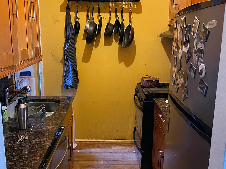 246 W 106th St #1S — Photo 2
