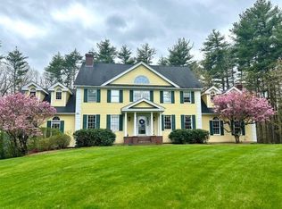 22 Preservation Way, Westford, MA 01886