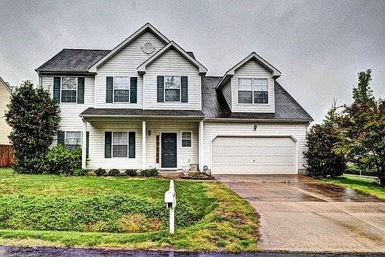 1st image of 4296 Teakwood Dr