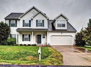 4296 Teakwood Dr, Williamsburg, VA 23188