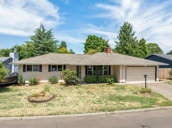 6601 SE Plum Dr, Milwaukie, OR 97222