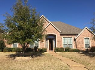 858 Mustang Ridge Dr, Murphy, TX 75094