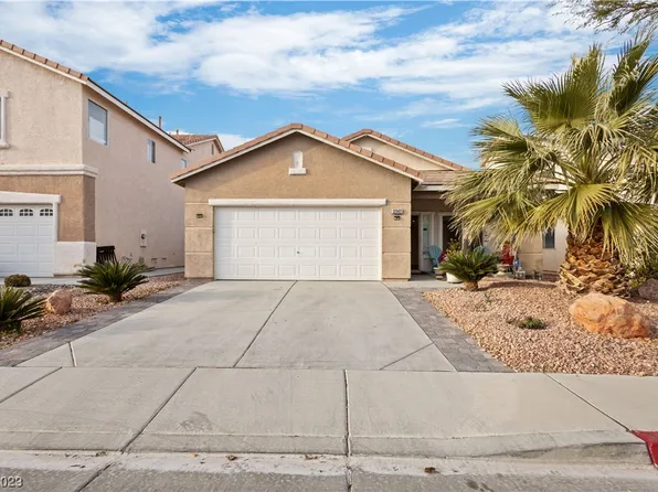 3942 Passing Storm Ln, North Las Vegas, NV 89031