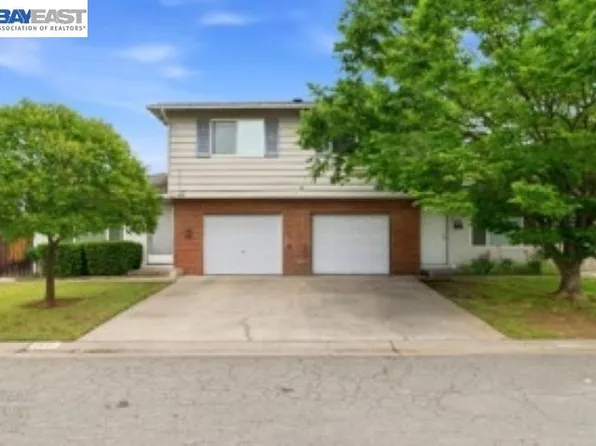 3836-3838 Dubac Way, Sacramento, CA 95864