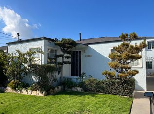 16905 S Hobart Blvd, Gardena, CA 90247