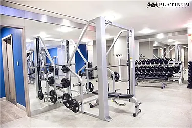 Rented by Platinum Properties