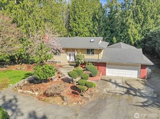 Robinhood Park, Snohomish, WA 98290