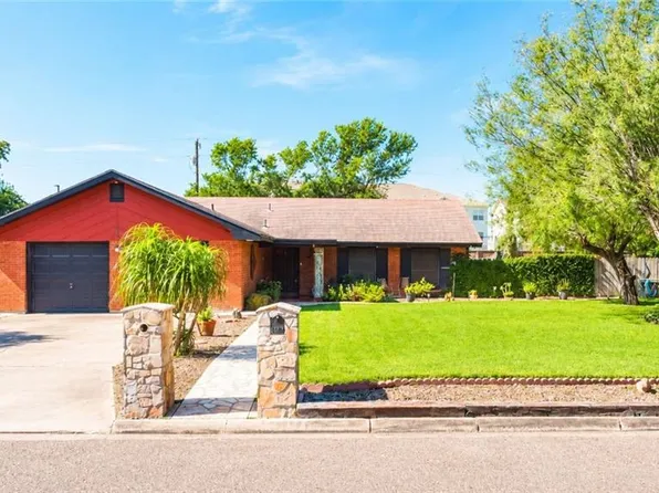1620 Dulcenea St, Edinburg, TX 78539