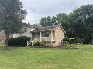 3929 Creekway Ct, Nashville, TN 37218