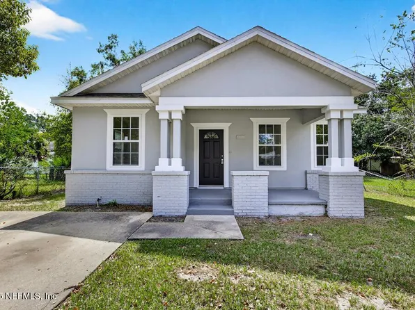 916 24TH Street W, Jacksonville, FL 32209