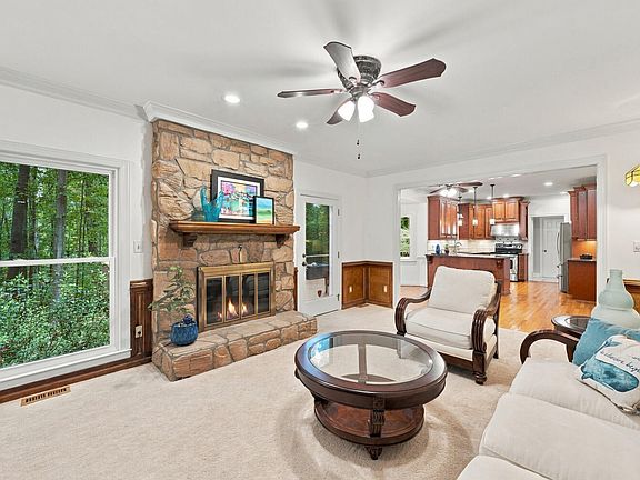 5th image of 2213 Countrywood North Rd