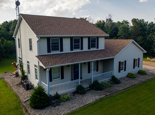 561 Scout Rd, Amboy, IL 61310