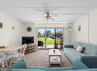405 Robin Dr UNIT 25, Ocean City, MD 21842
