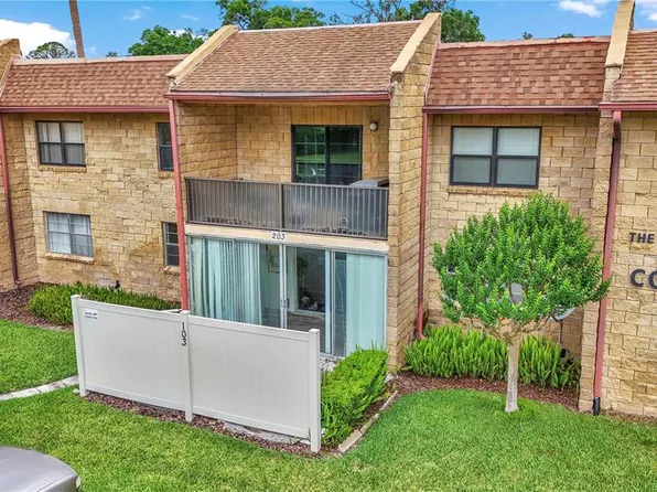 2837 NE 3rd St APT 103, Ocala, FL 34470