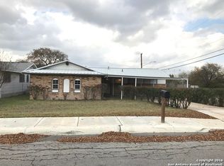 403 Mahota Dr, San Antonio, TX 78227