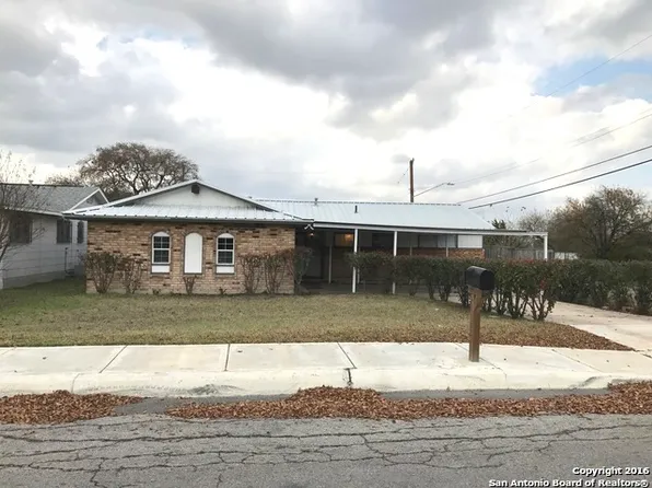 403 Mahota Dr, San Antonio, TX 78227