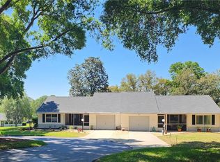 2342 N Gadsden Point, Hernando, FL 34442