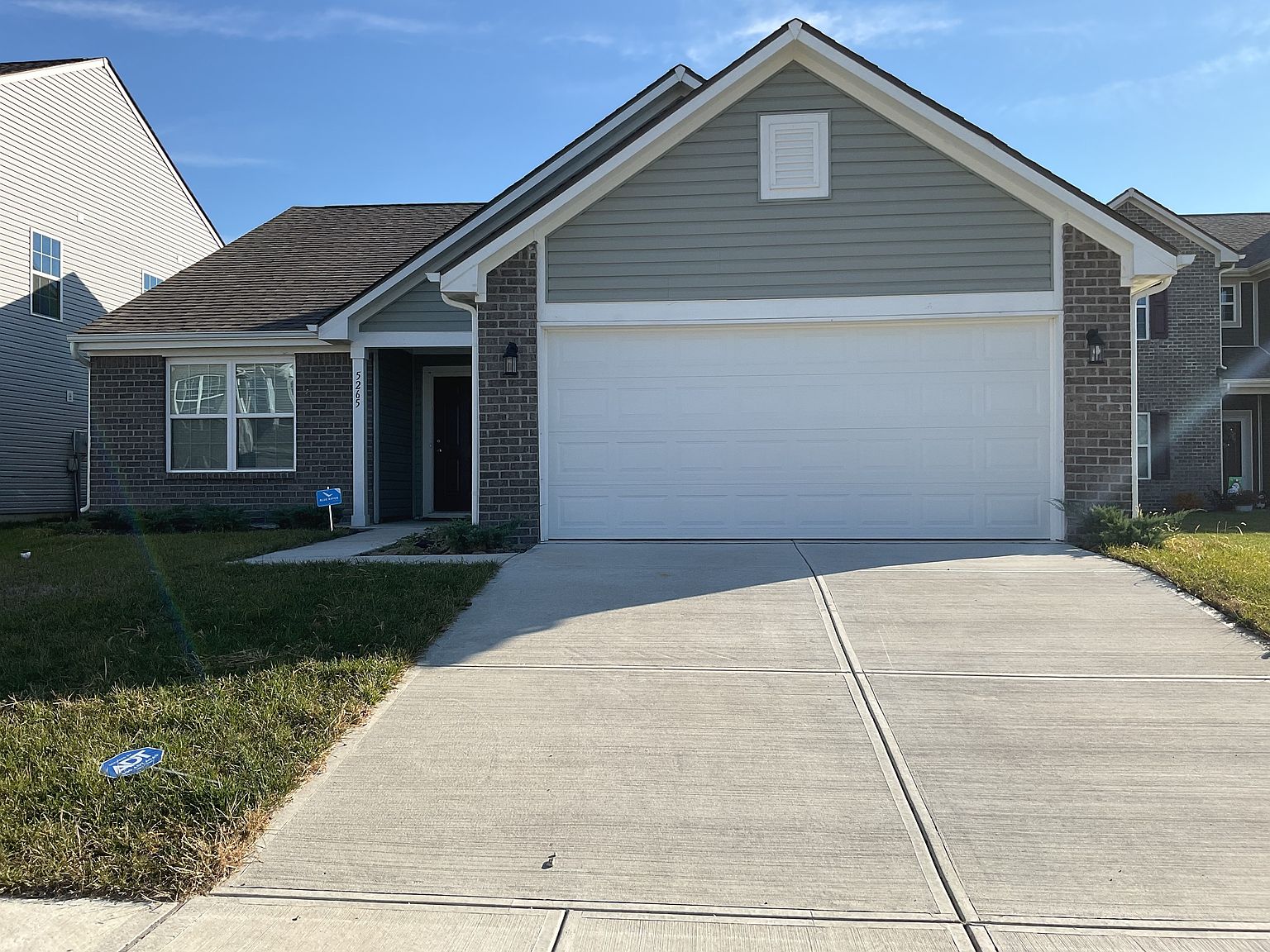 5265 Bramwell Ln, Whitestown, IN 46075 | Zillow