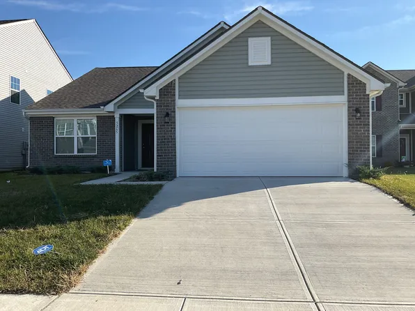 5265 Bramwell Ln, Whitestown, IN 46075