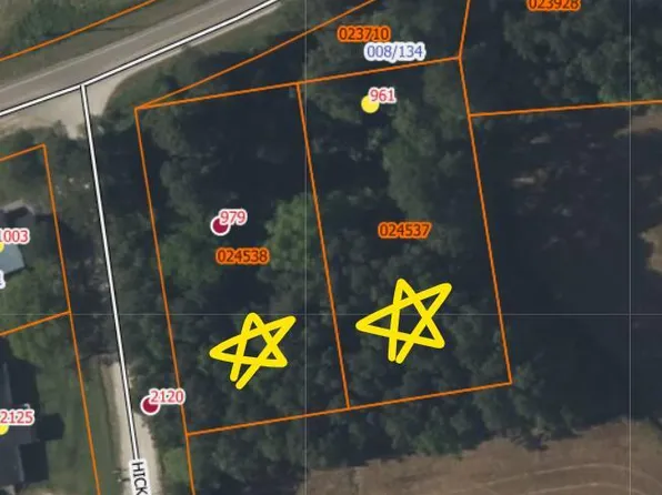 979 Blackwell Road, Chadbourn, NC 28431
