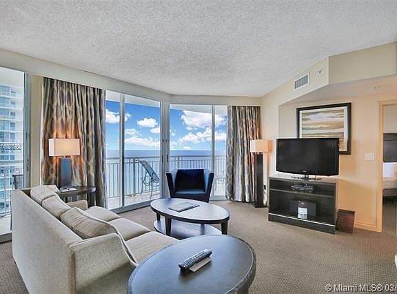 2nd image of 17375 Collins Ave #2308