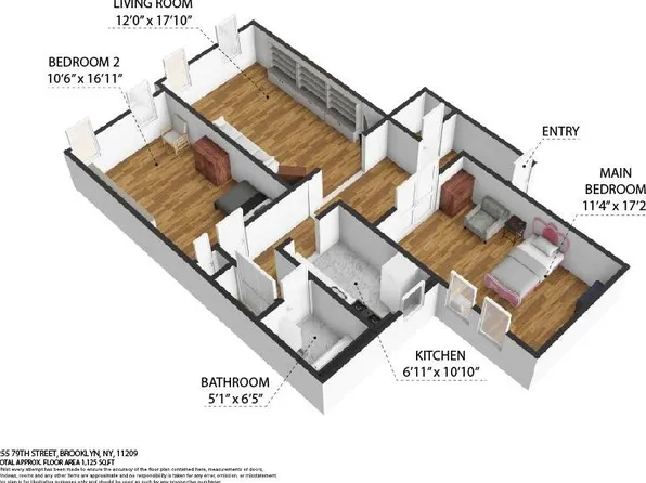 255 79th Street image 21 of 23