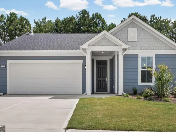 1111 Leconte Ct, Griffin, GA 30223