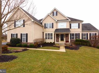 307 Harvest Ln, Avondale, PA 19311