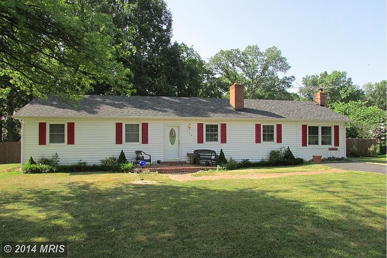 1st image of 244 Fredericktowne Dr