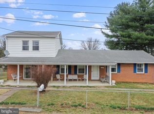 78 Orange Blossom Ln, Ranson, WV 25438