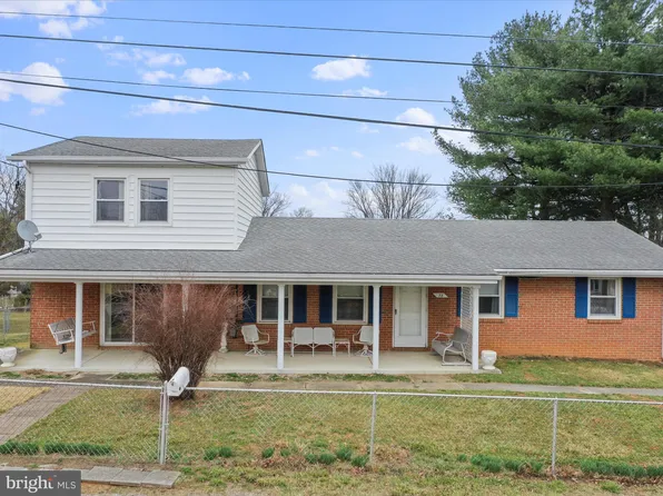 78 Orange Blossom Ln, Ranson, WV 25438