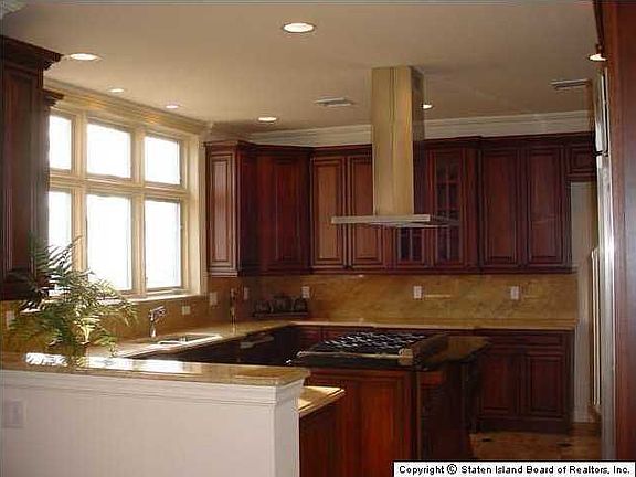 State of the Art Kitchen