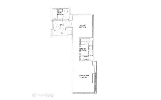 Rented by Douglas Elliman | media 26