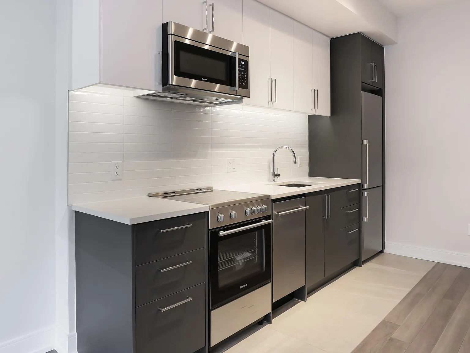 1 bed, $2,295 — Photo 3