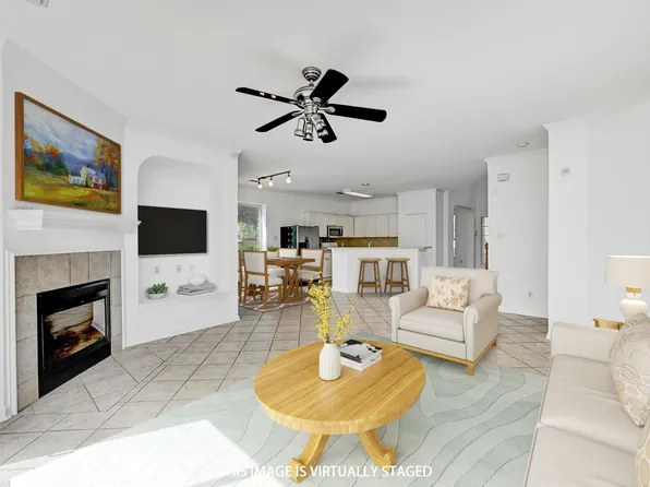13401 Lamplight Village Ave, Austin, TX 78727