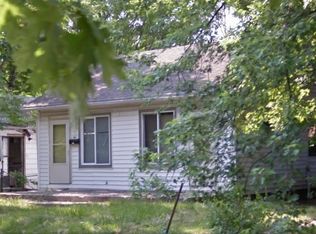 2506 E 16th St, Indianapolis, IN