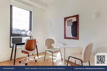 Rented by The Blueground