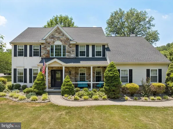 109 W Clay Creek Ln, Kennett Square, PA 19348