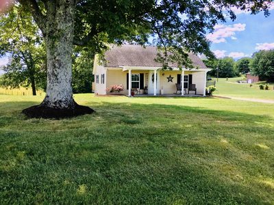 4201 Yager Rd Mcminnville Tn 37110 Zillow