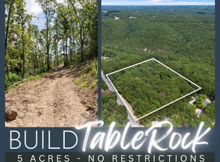 Tbd State Hwy Y, Galena, MO 65656