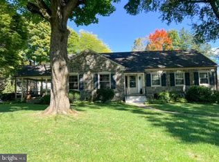 435 Williams Rd, Wynnewood, PA 19096
