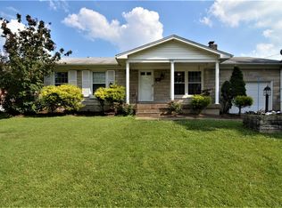 4310 Cathay Ct, Louisville, KY 40219