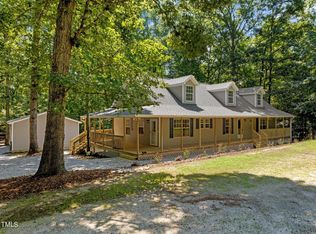 145 Ridgewood Rd, Youngsville, NC 27596