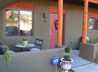 4210 N Montezuma Ave UNIT 15, Rimrock, AZ 86335