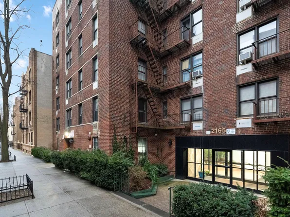 2165 Matthews Avenue #6B, Bronx, NY 10462