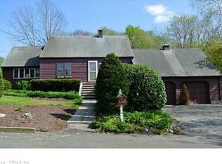 87 Malmalick Ave, Waterbury, CT 06708